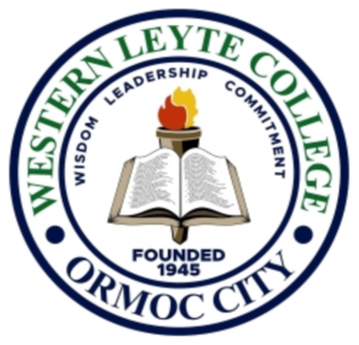 Western Leyte College Logo