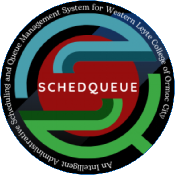 SchedQueue Logo